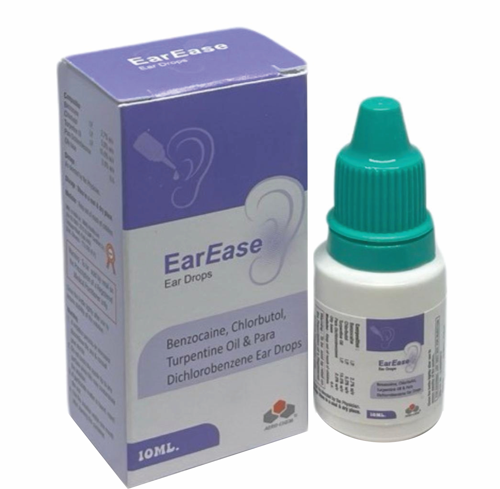 EarEase 