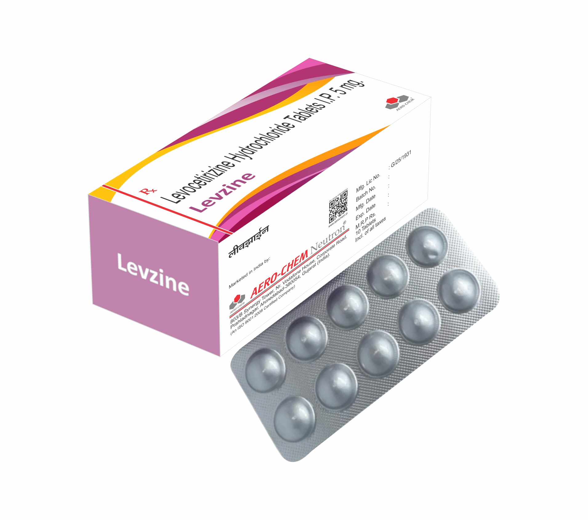 LEVZINE